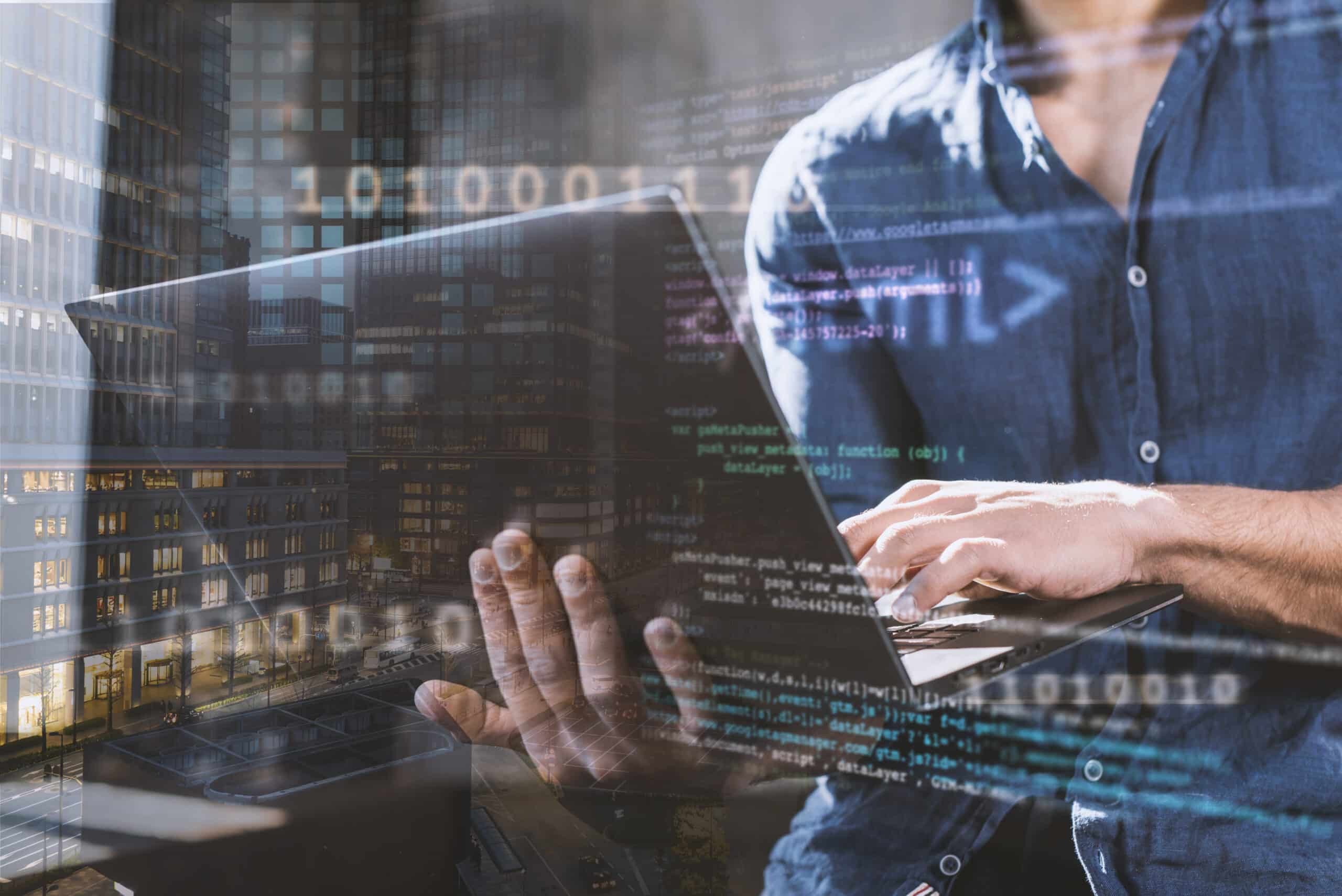 open tech competition